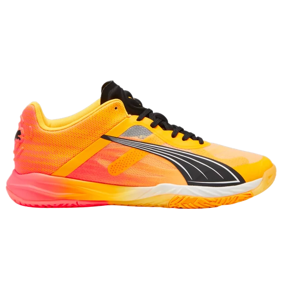 Puma Accelerate NITRO SQD kézilabda cipő 108039