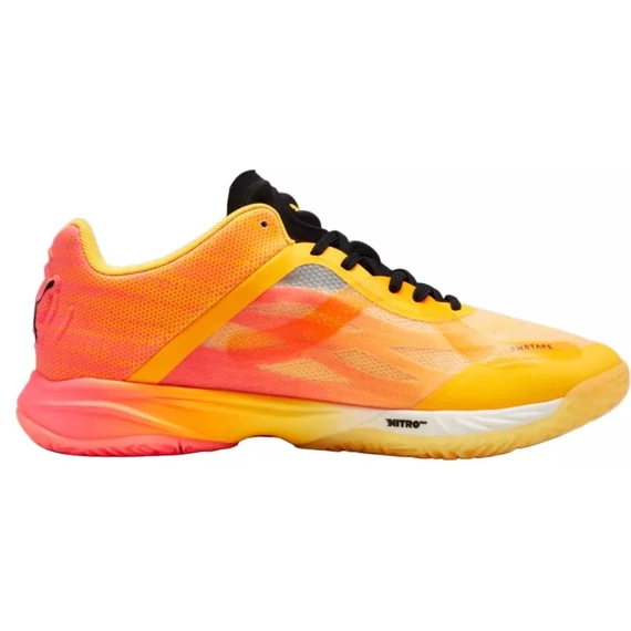 Puma Accelerate NITRO SQD kézilabda cipő
