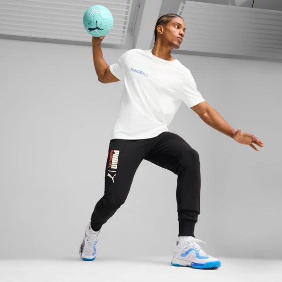 Puma Accelerate NITRO SQD kézilabda cipő