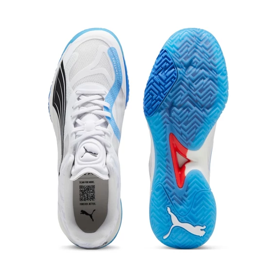 Puma Accelerate NITRO SQD kézilabda cipő