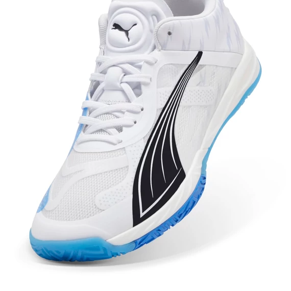 Puma Accelerate NITRO SQD kézilabda cipő