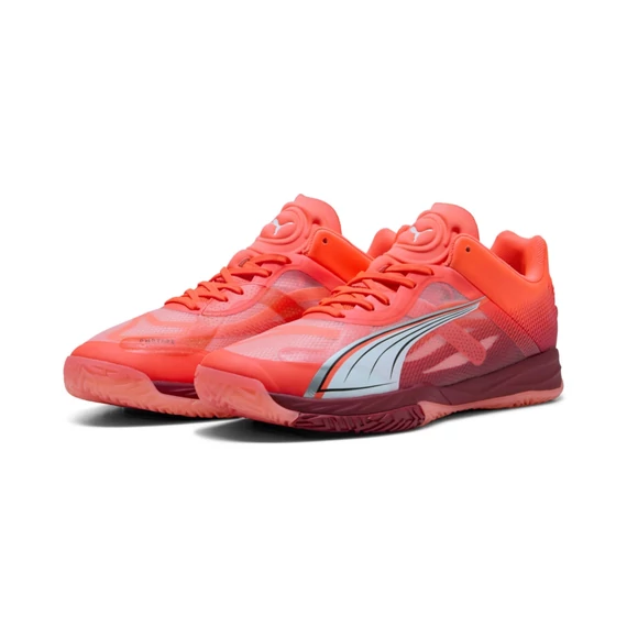 Puma Accelerate NITRO SQD kézilabda cipő