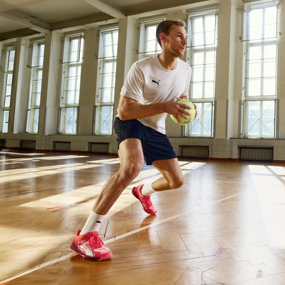 Puma Accelerate NITRO SQD kézilabda cipő