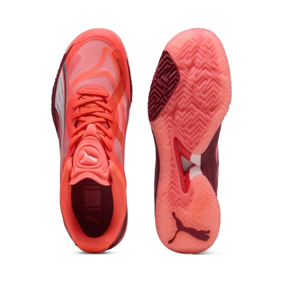 Puma Accelerate NITRO SQD kézilabda cipő