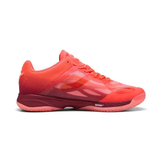 Puma Accelerate NITRO SQD kézilabda cipő