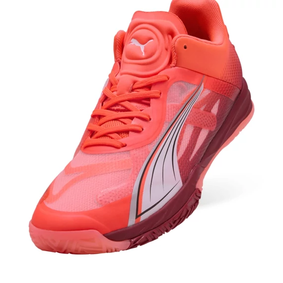 Puma Accelerate NITRO SQD kézilabda cipő