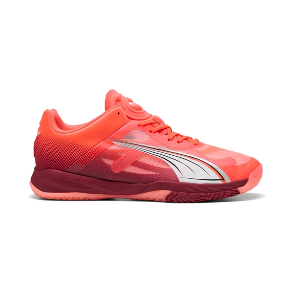 Puma Accelerate NITRO SQD kézilabda cipő 108295