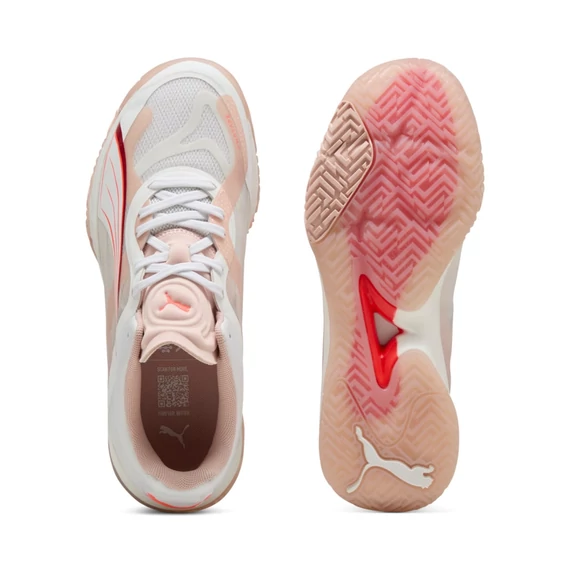 Puma Accelerate NITRO SQD W+ kézilabda cipő