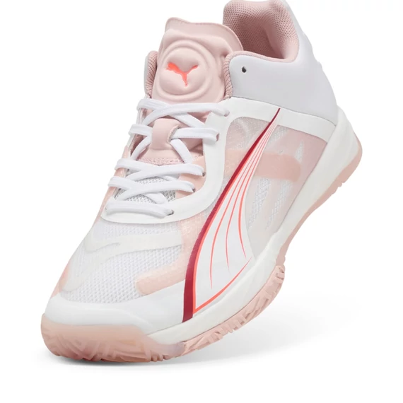 Puma Accelerate NITRO SQD W+ kézilabda cipő