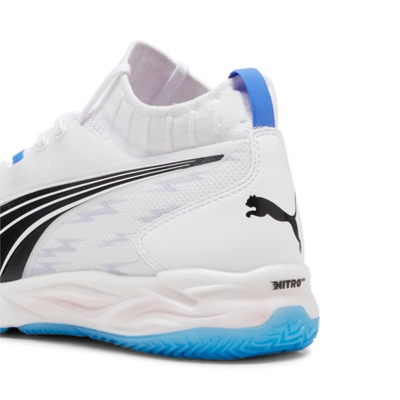 Puma Eliminate NITRO SQD kézilabda cipő