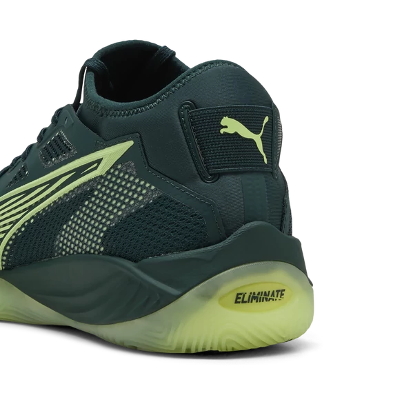 Puma Eliminate NITRO SQD 4 kézilabda cipő