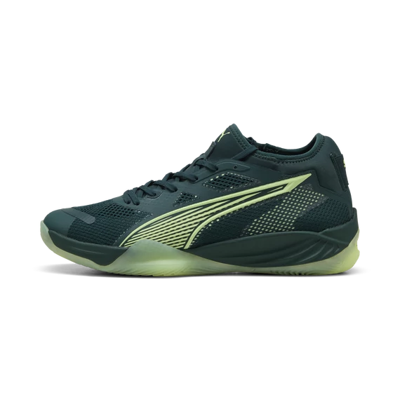 Puma Eliminate NITRO SQD 4 kézilabda cipő
