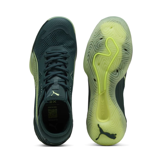 Puma Eliminate NITRO SQD 4 kézilabda cipő