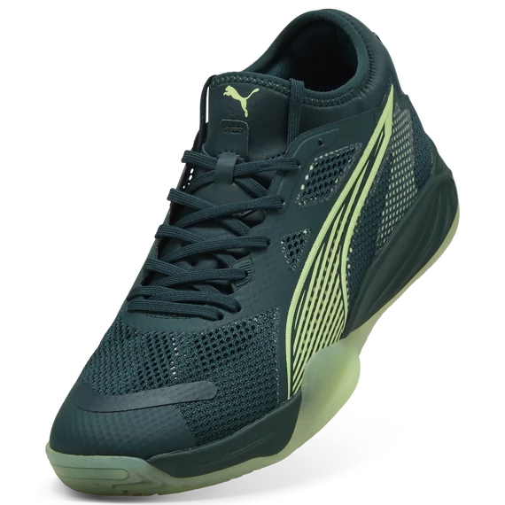 Puma Eliminate NITRO SQD 4 kézilabda cipő