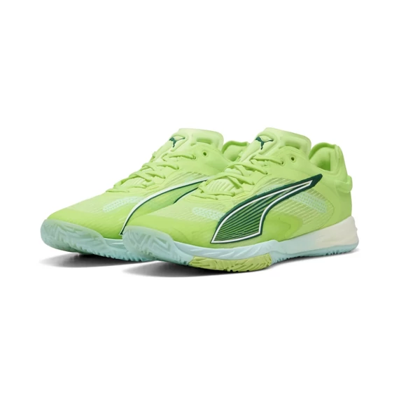 Puma Accelerate NITRO SQD 4 kézilabda cipő