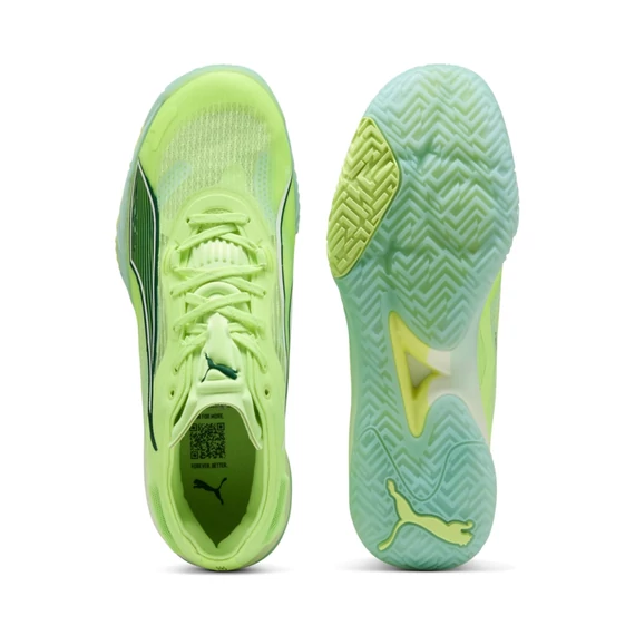 Puma Accelerate NITRO SQD 4 kézilabda cipő