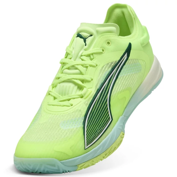 Puma Accelerate NITRO SQD 4 kézilabda cipő