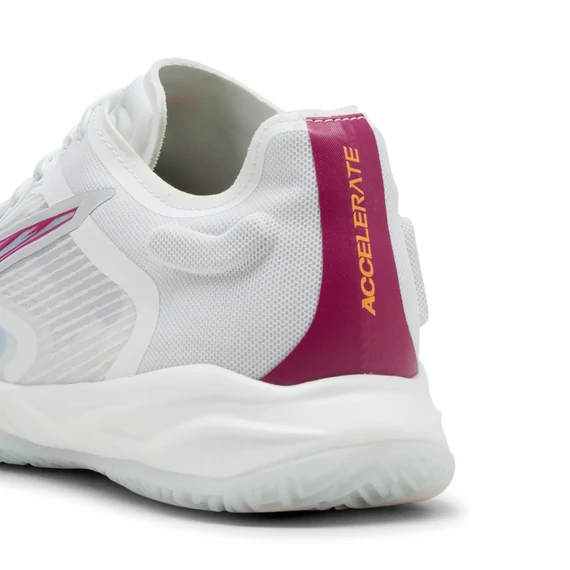 Puma Accelerate NITRO SQD W+ kézilabda cipő