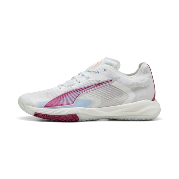Puma Accelerate NITRO SQD W+ kézilabda cipő