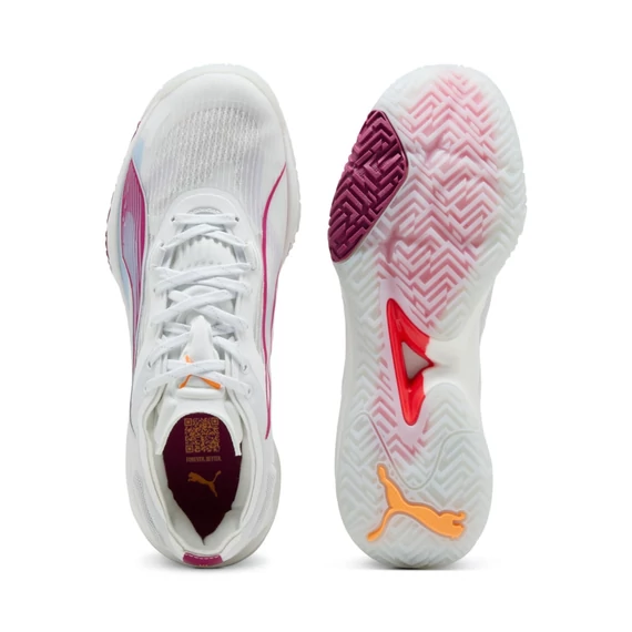 Puma Accelerate NITRO SQD W+ kézilabda cipő