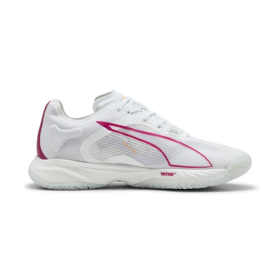 Puma Accelerate NITRO SQD W+ kézilabda cipő