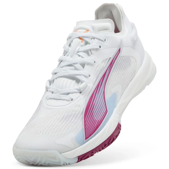 Puma Accelerate NITRO SQD W+ kézilabda cipő
