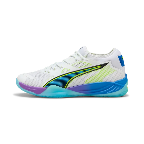 Puma Eliminate NITRO SQD 4 Game On kézilabda cipő