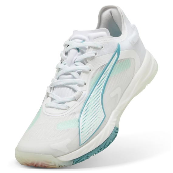 Puma Accelerate NITRO SQD 4 W+ Game On kézilabda cipő 