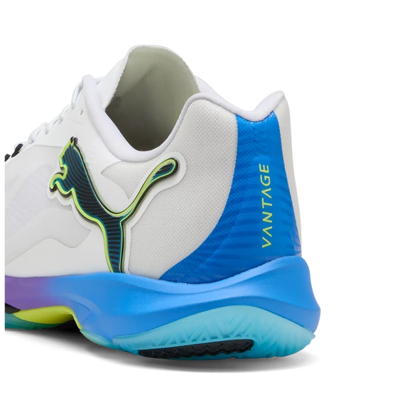 Puma Vantage NITRO Game On kézilabda cipő