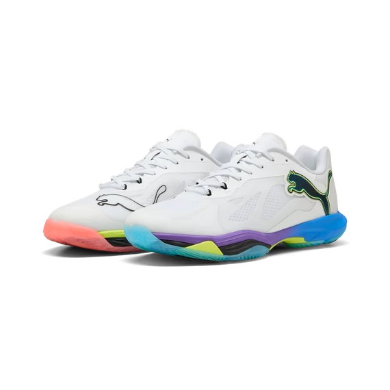 Puma Vantage NITRO Game On kézilabda cipő