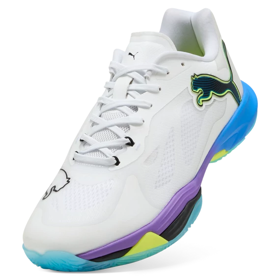 Puma Vantage NITRO Game On kézilabda cipő