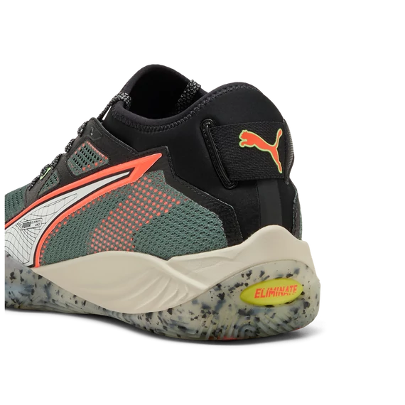 Puma Eliminate NITRO SQD 4 Forever.Better Special Edition kézilabda cipő