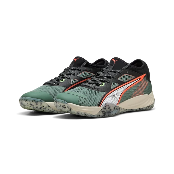 Puma Eliminate NITRO SQD 4 Forever.Better Special Edition kézilabda cipő