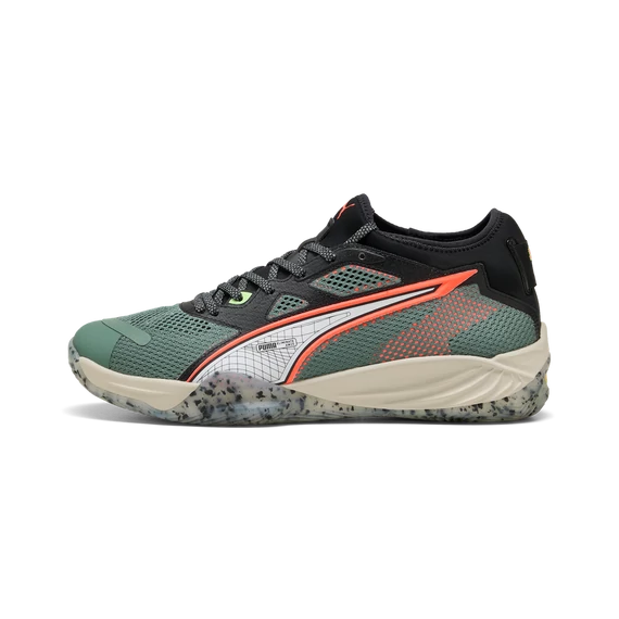 Puma Eliminate NITRO SQD 4 Forever.Better Special Edition kézilabda cipő