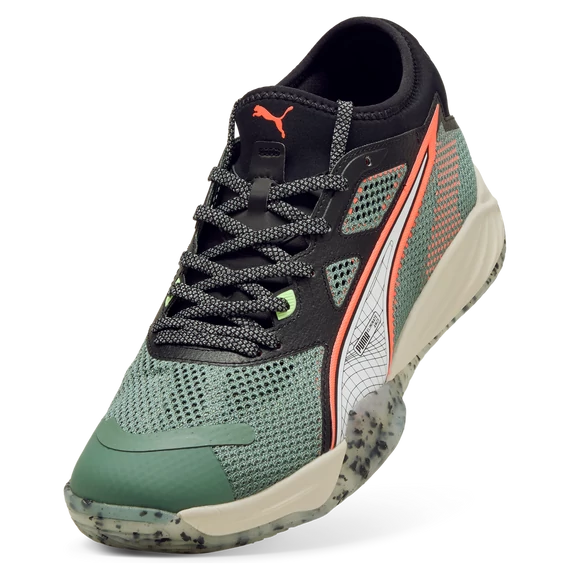 Puma Eliminate NITRO SQD 4 Forever.Better Special Edition kézilabda cipő