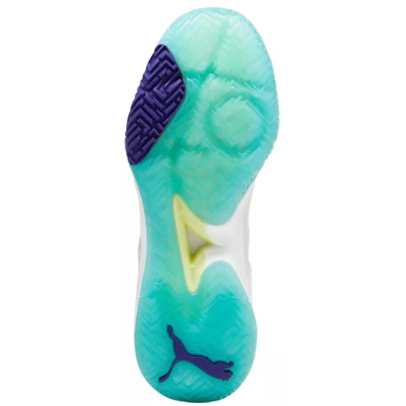 Puma Accelerate NITRO SQD W+ kézilabda cipő