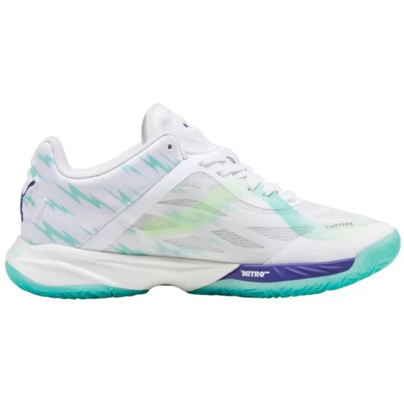 Puma Accelerate NITRO SQD W+ kézilabda cipő