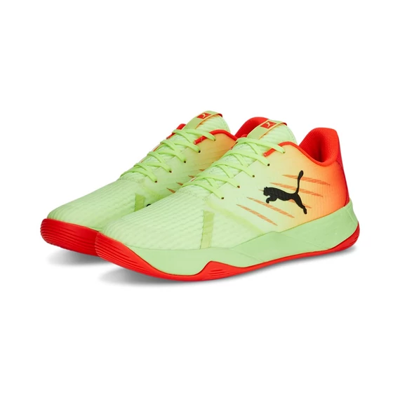 Puma Accelerate Pro II Fast kézilabda cipő