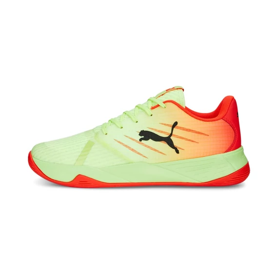 Puma Accelerate Pro II Fast kézilabda cipő