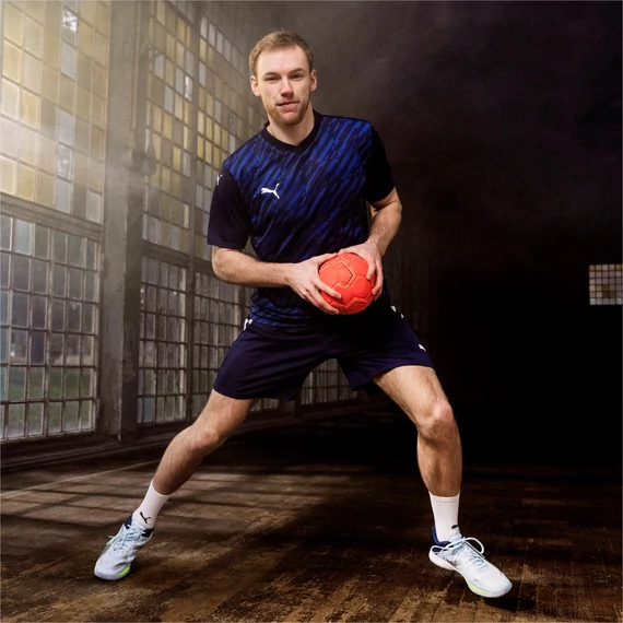 Puma Accelerate NITRO SQD kézilabda cipő