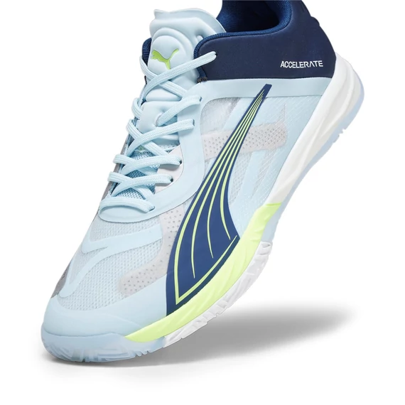 Puma Accelerate NITRO SQD kézilabda cipő