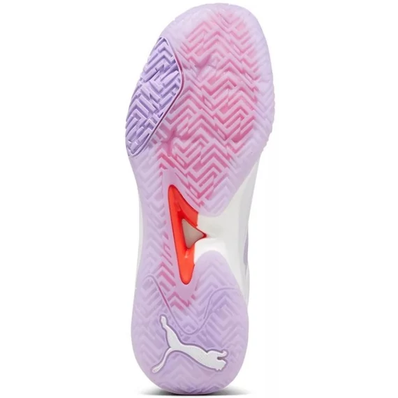 Puma Accelerate NITRO SQD W+ kézilabda cipő