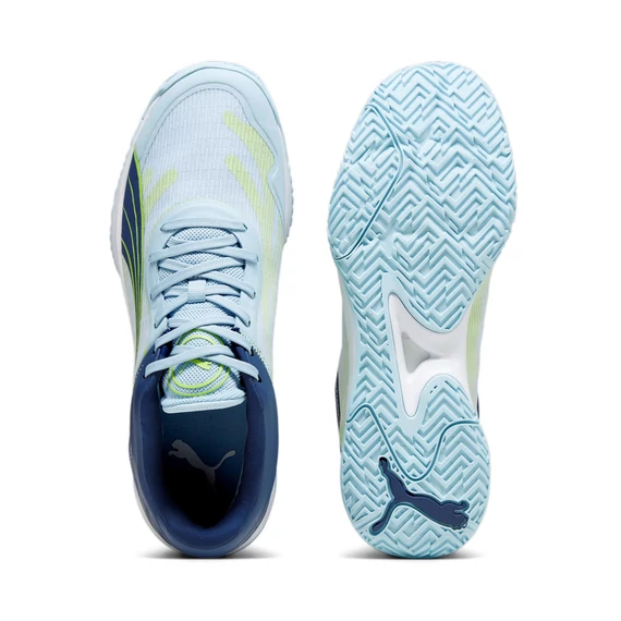 Puma Accelerate Turbo kézilabda cipő