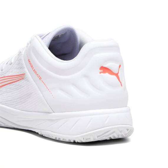 Puma Accelerate Turbo W+ kézilabda cipő