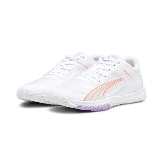 Puma Accelerate Turbo W+ kézilabda cipő