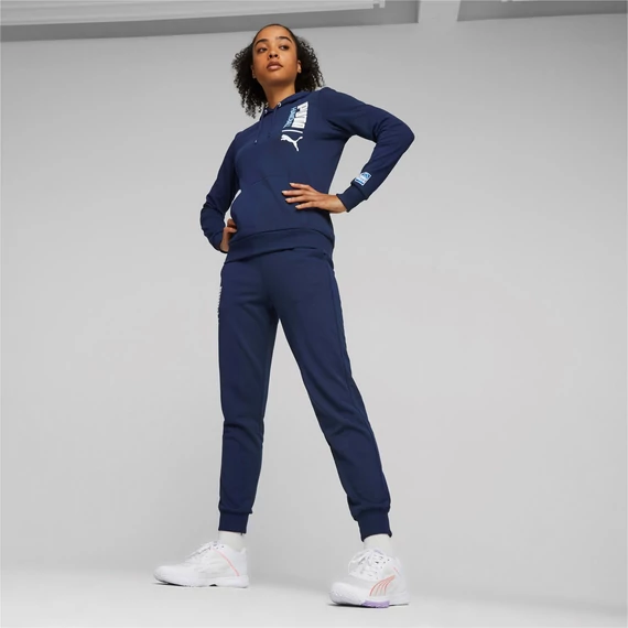 Puma Accelerate Turbo W+ kézilabda cipő