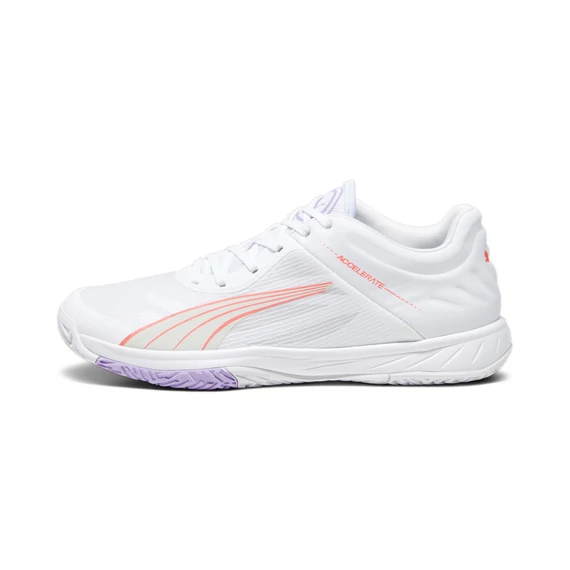 Puma Accelerate Turbo W+ kézilabda cipő