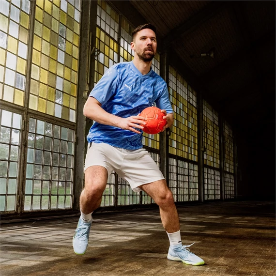 Puma Eliminate NITRO SQD kézilabda cipő