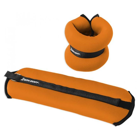 Kéz-lábsúly 2 X 1,5 kg Robust