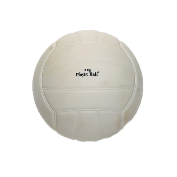 Teremsúlygolyó 3kg Plastoball, 13cm
